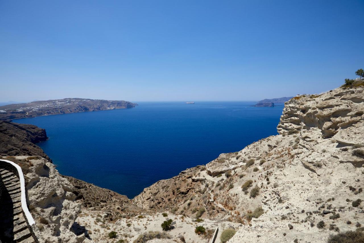فيلات وسبا ثيرميه لكجري ميغالوخوري المظهر الخارجي الصورة